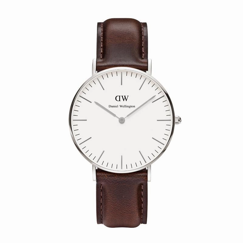Daniel Wellington - orologio donna (serie Classic Bristol 36mm, 2 varianti disponibili)