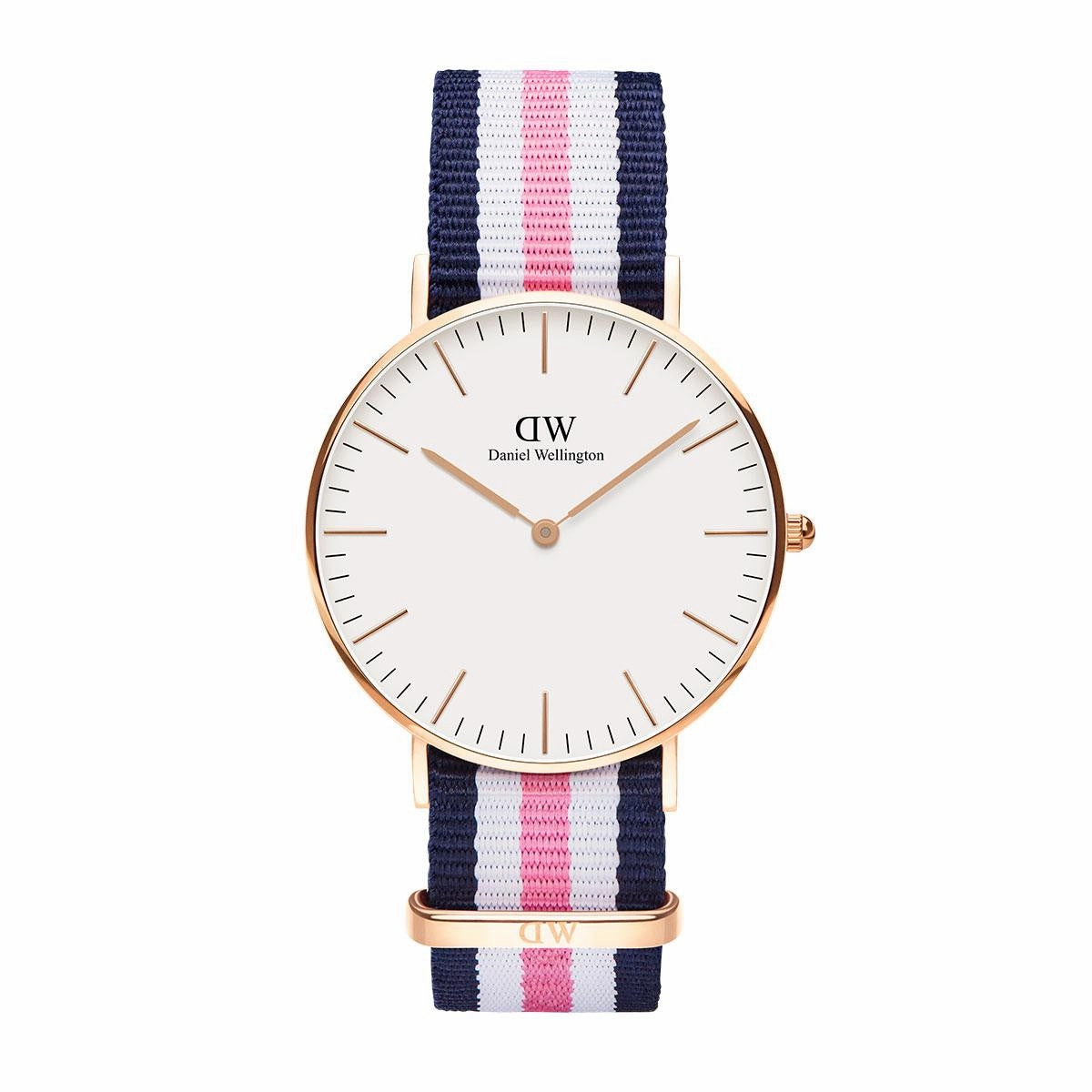Daniel Wellington - orologio donna (serie Classic Southampton 36mm, 2 varianti disponibili)