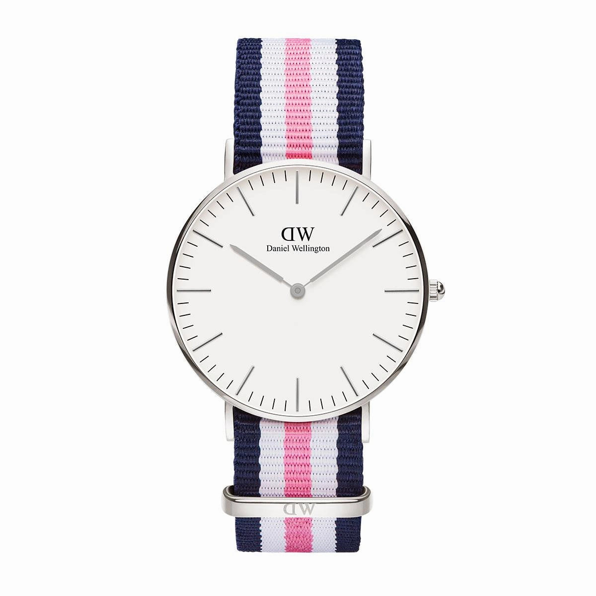 Daniel Wellington - orologio donna (serie Classic Southampton 36mm, 2 varianti disponibili)