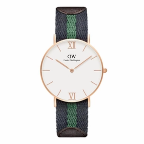 Daniel Wellington - orologio (serie Grace Warwick)