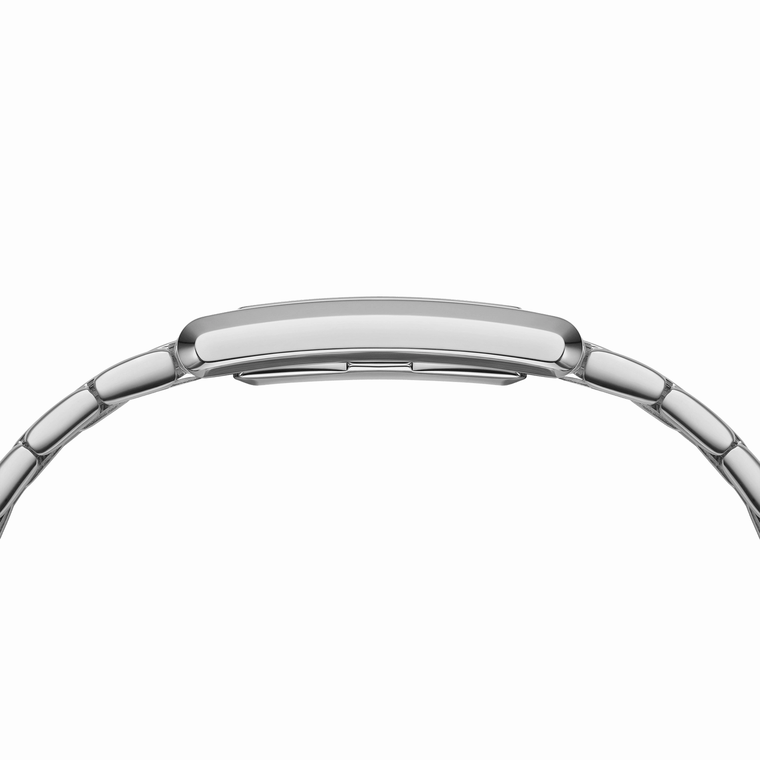 Daniel Wellington Bound 9-Link Silver Watch DW00100706