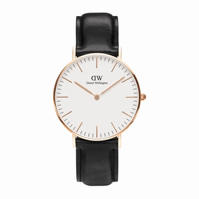 Daniel Wellington Classic 36mm Sheffield DW00100036