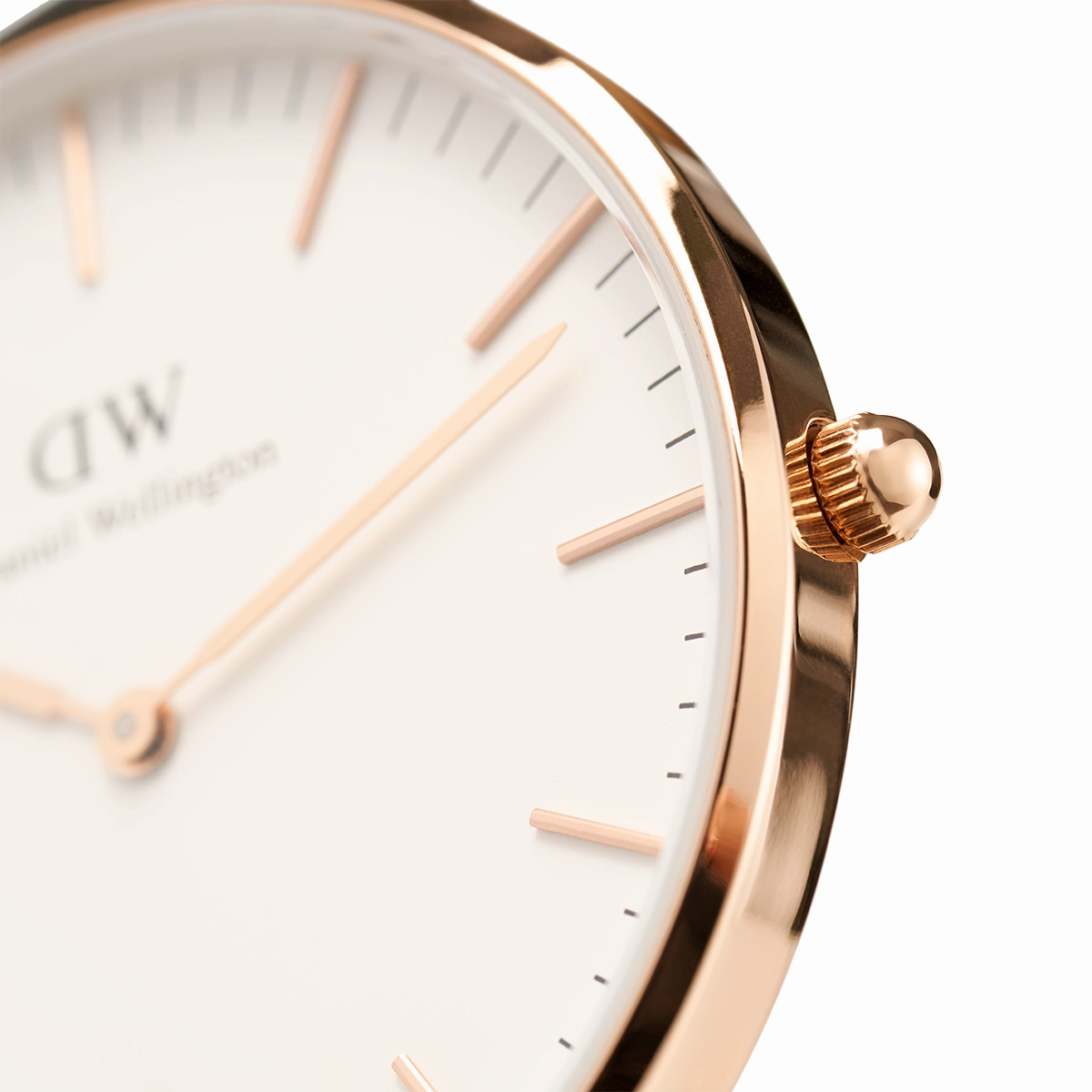 Daniel Wellington Classic 36mm Sheffield DW00100036