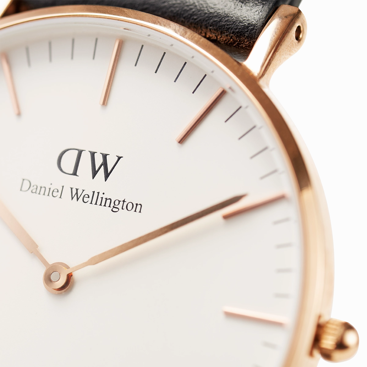 Daniel Wellington Classic 36mm Sheffield DW00100036