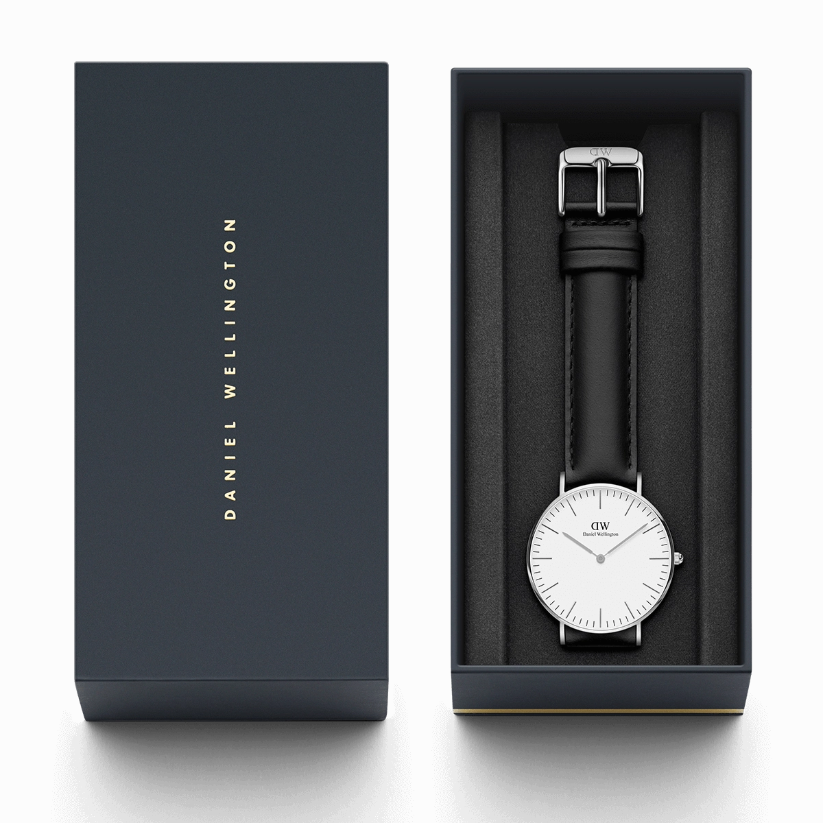 Daniel Wellington Classic 36mm Sheffield DW00100053