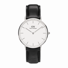Daniel Wellington Classic 36mm Sheffield DW00100053
