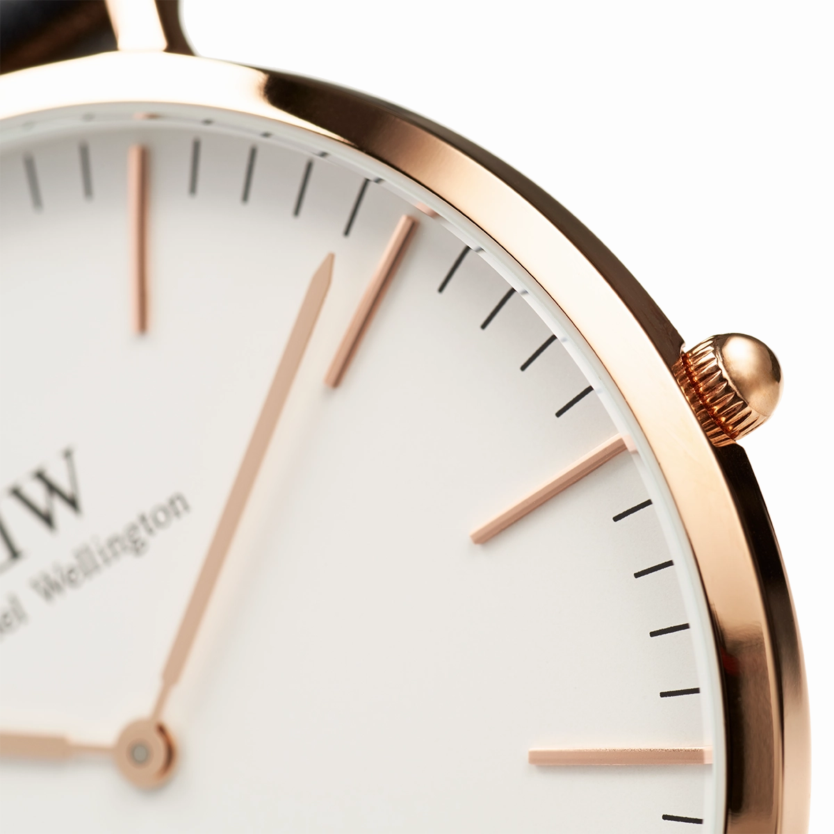 Daniel Wellington Classic 40mm Sheffield DW00100007