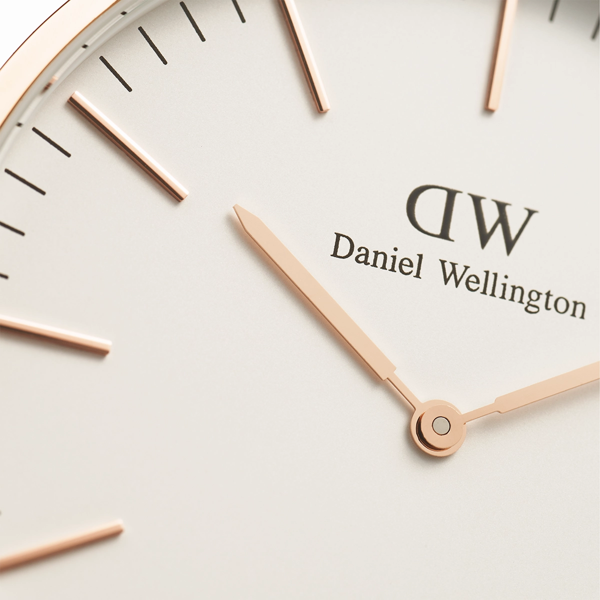 Daniel Wellington Classic 40mm Sheffield DW00100007