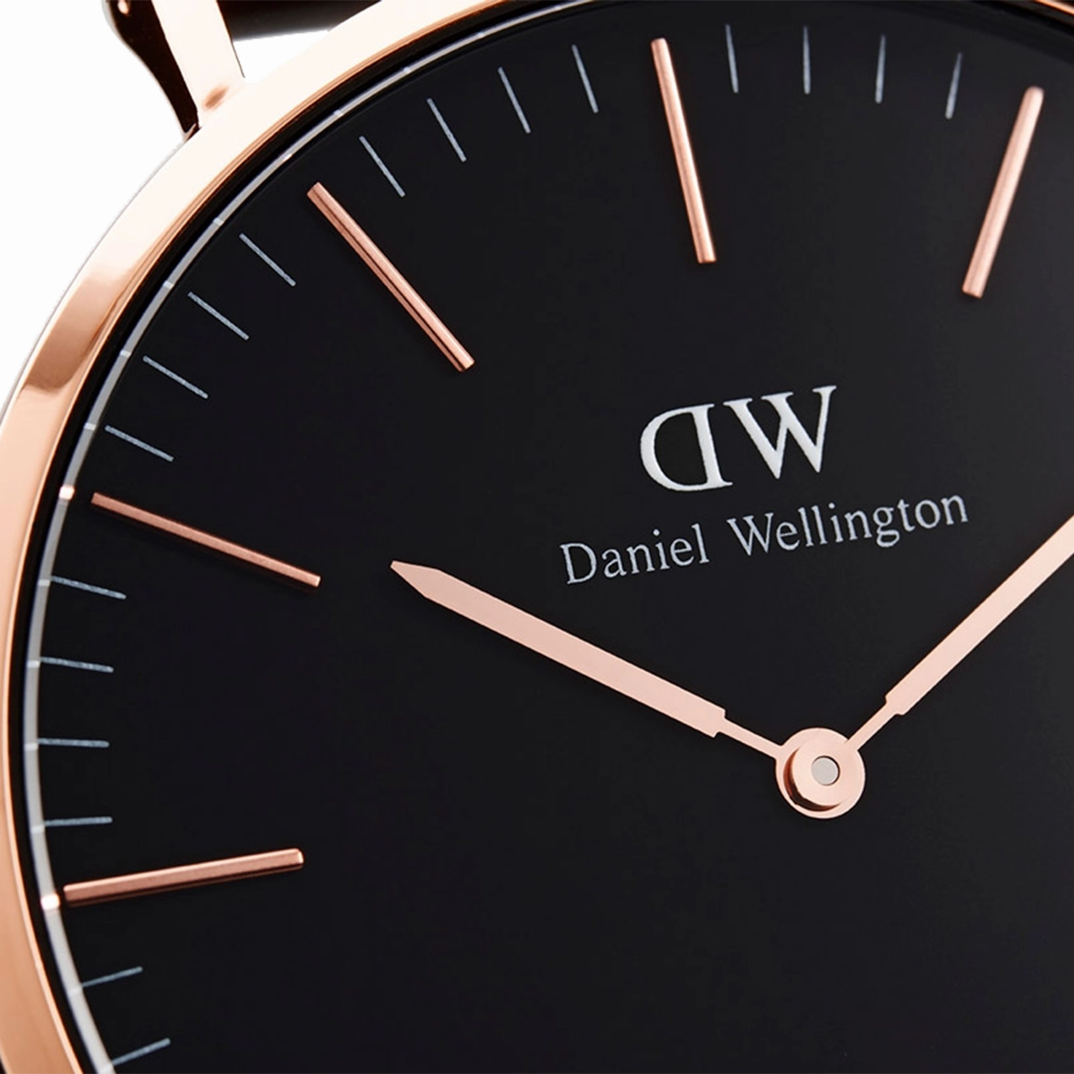Daniel Wellington Classic 40mm Sheffield DW00100127