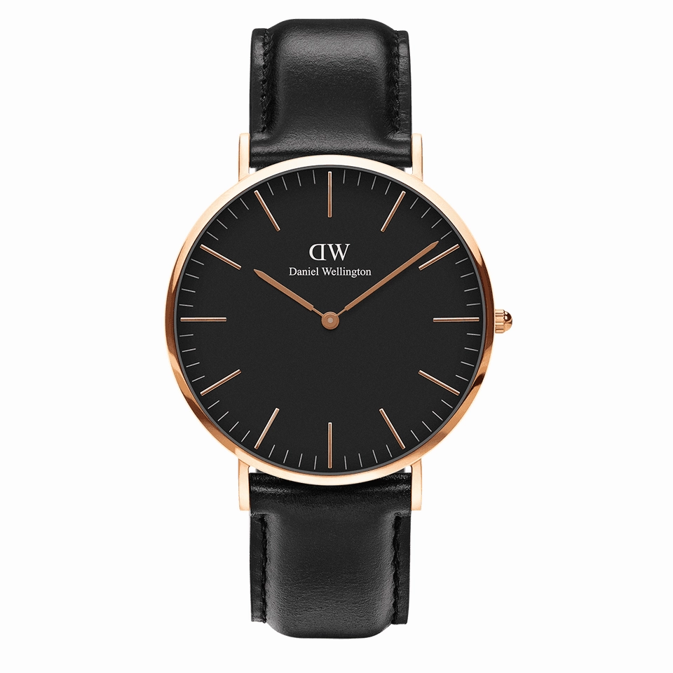 Daniel Wellington Classic 40mm Sheffield DW00100127