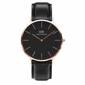 Daniel Wellington Classic 40mm Sheffield DW00100127