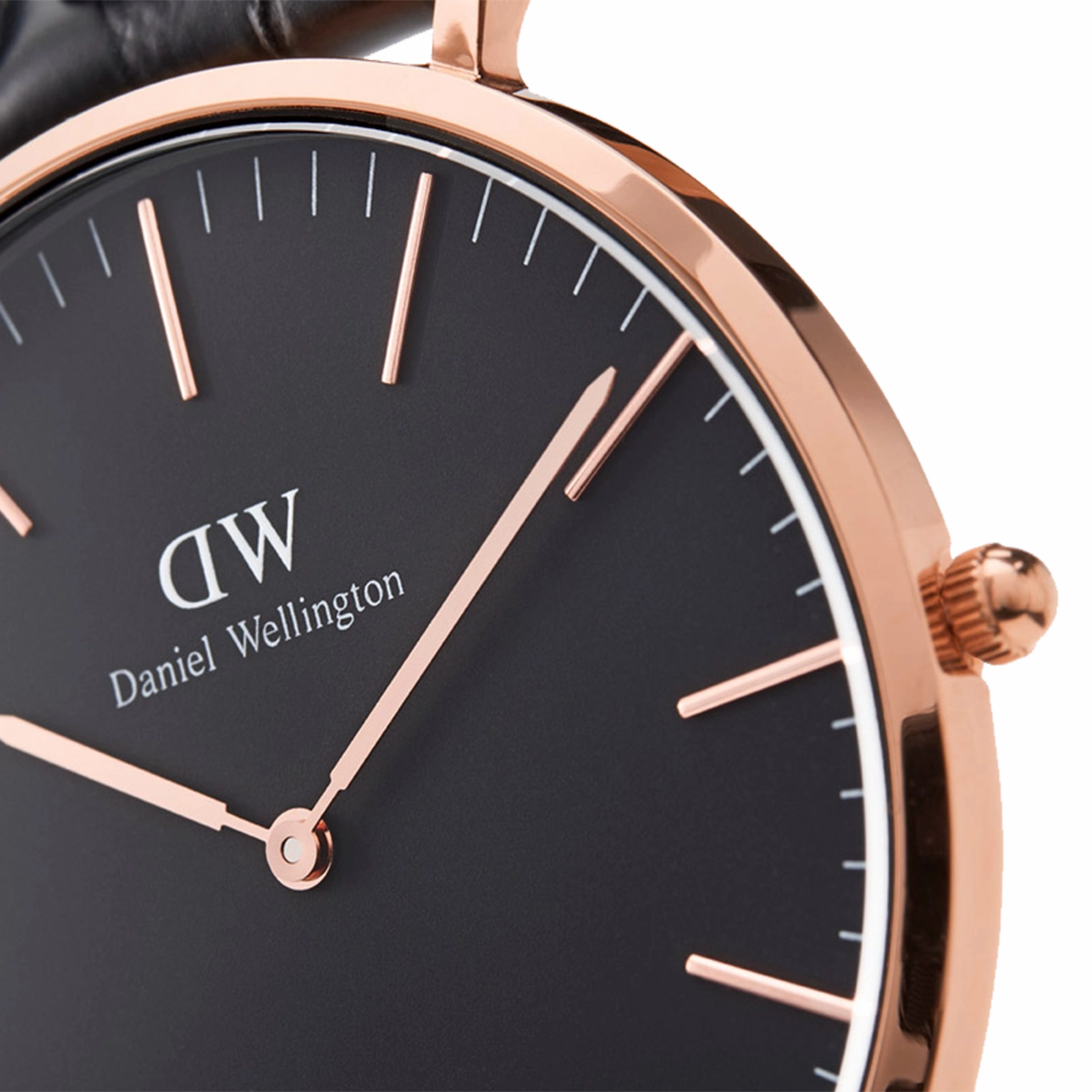 Daniel Wellington Classic 40mm Sheffield DW00100127