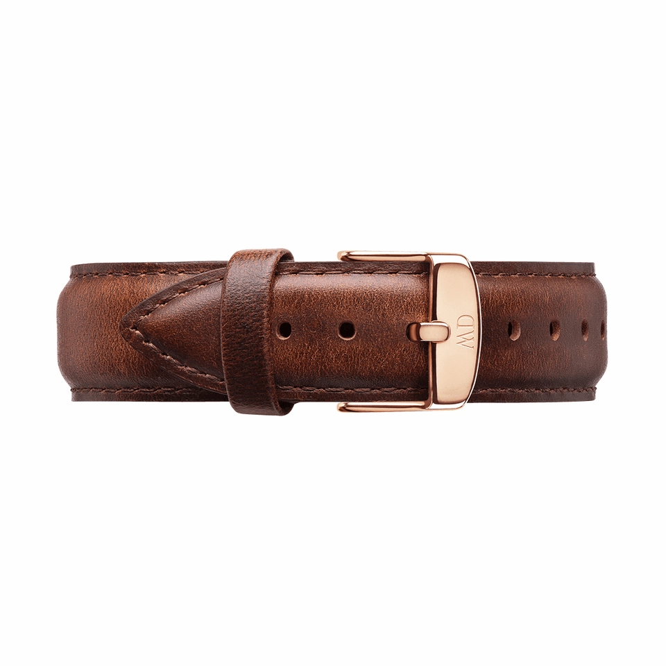 Daniel Wellington Classic 40mm St Mawes Arctic Watch DW00100626
