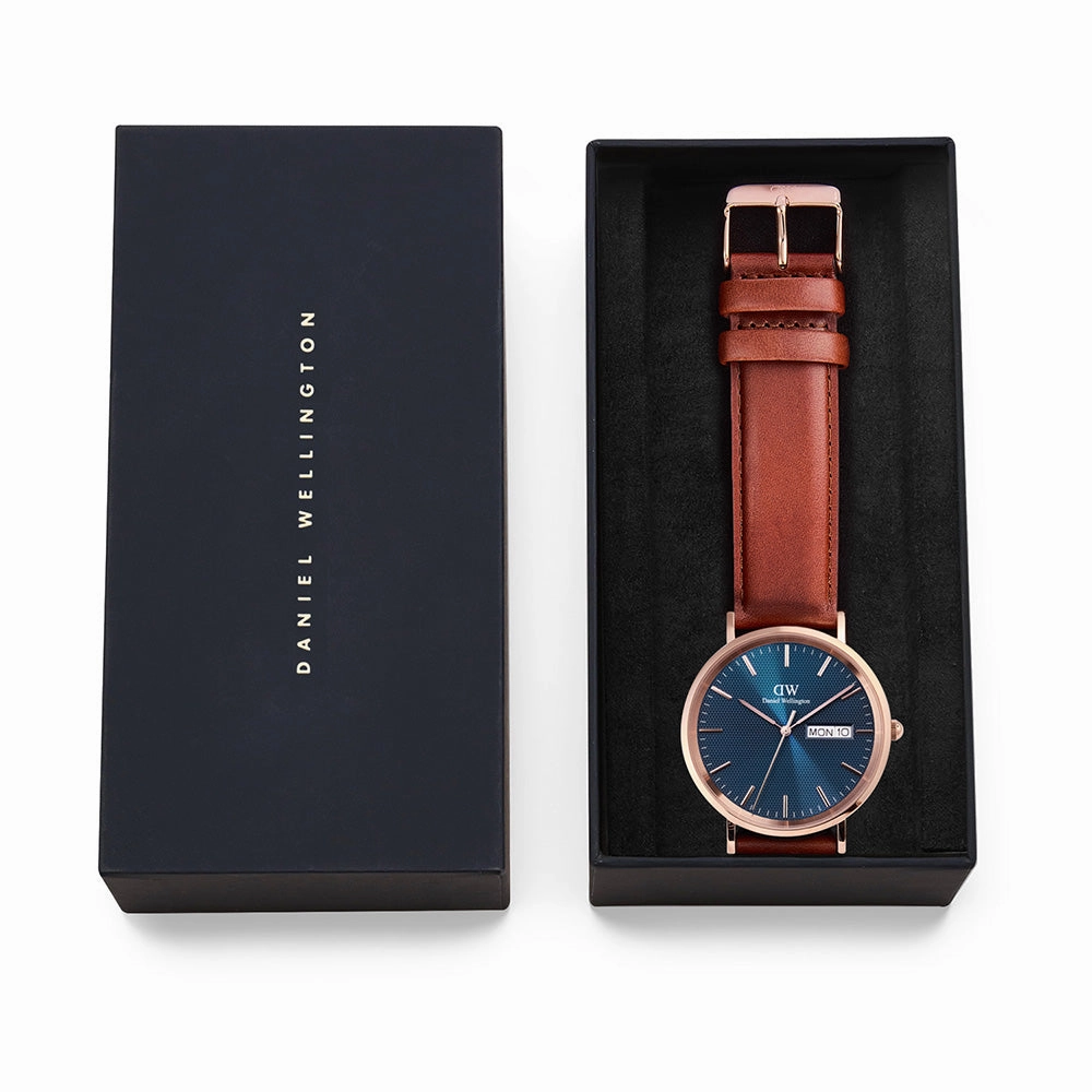 Daniel Wellington Classic St Mawes DW00100830