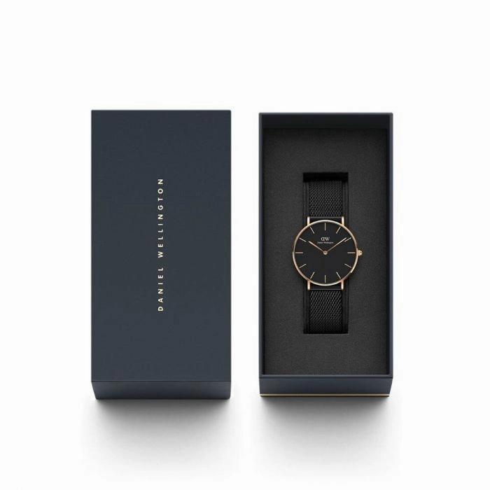 Daniel Wellington DW00100307 Petite Ashfield