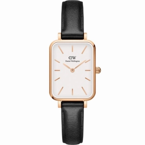 Daniel Wellington DW00100434 Quadro Pressed Sheffield