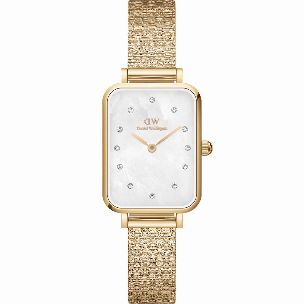 Daniel Wellington DW00100582 Quadro Lumine