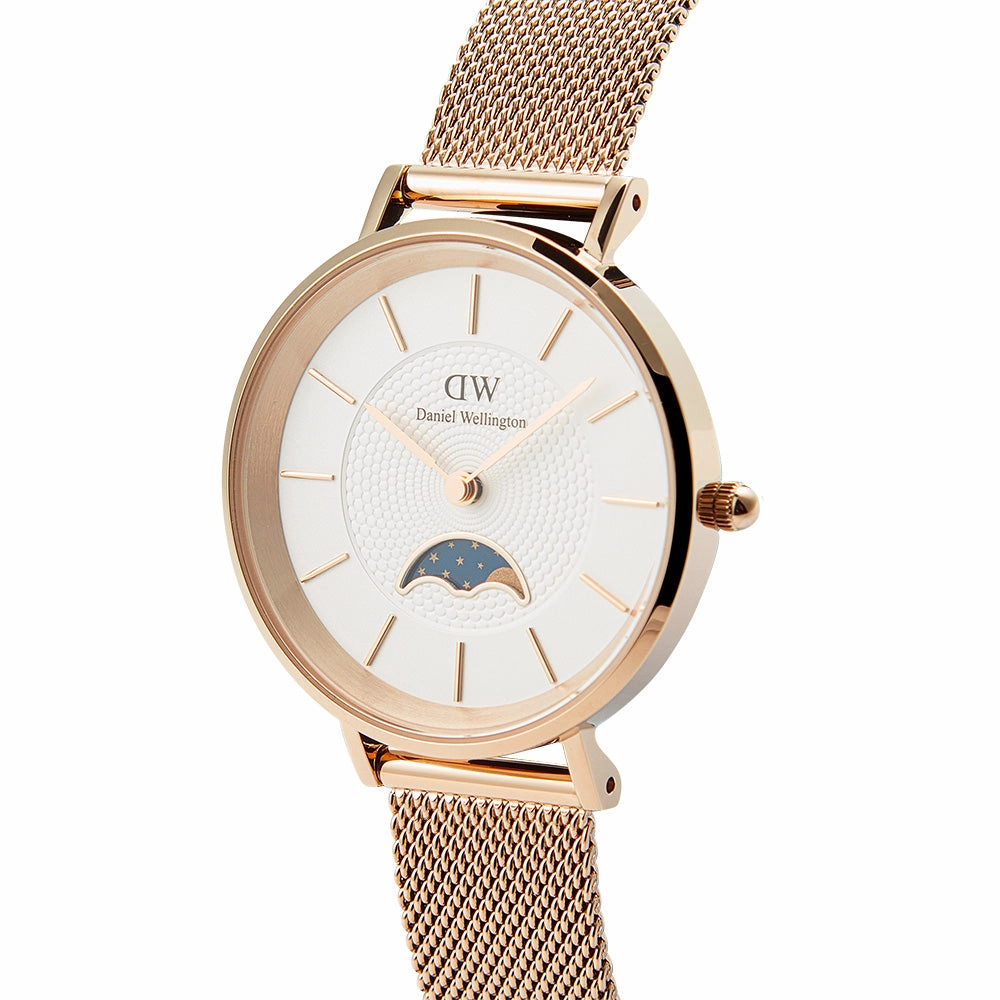 Daniel Wellington DW00100773 Luna Moonphase