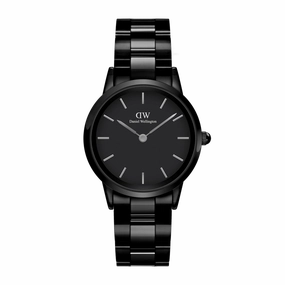 Daniel Wellington Iconic Link Ceramic 32mm Watch DW00100414