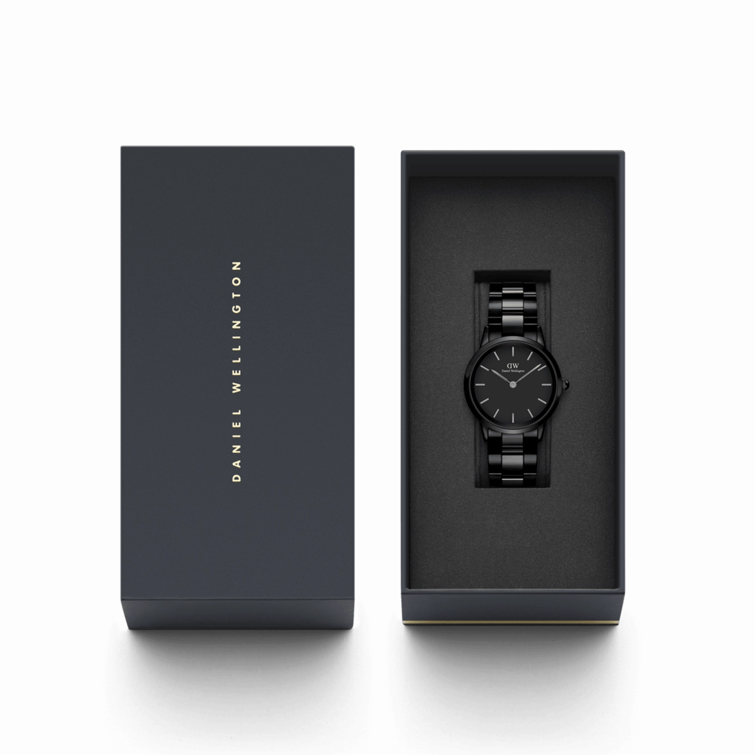Daniel Wellington Iconic Link Ceramic 32mm Watch DW00100414