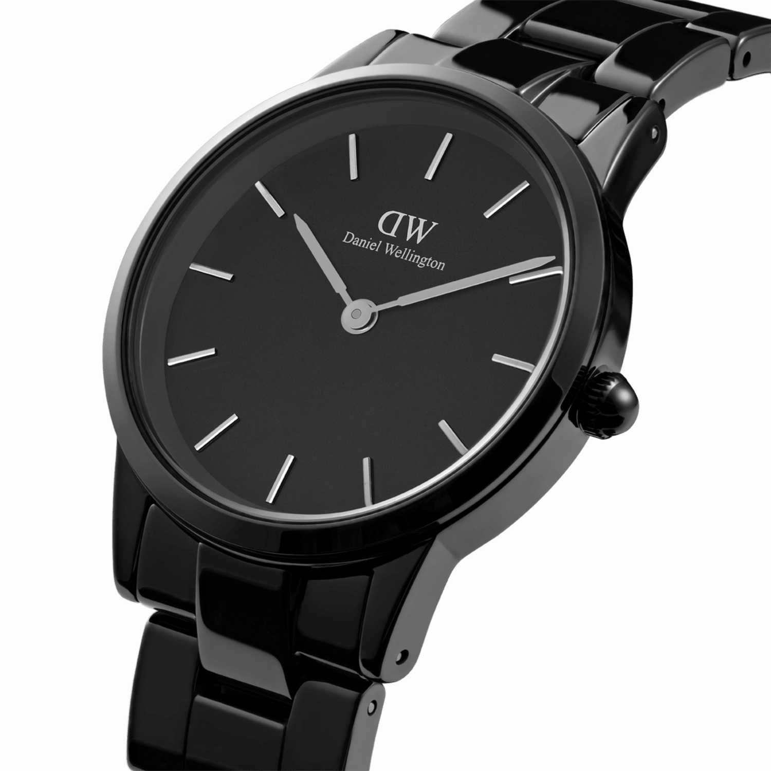 Daniel Wellington Iconic Link Ceramic 32mm Watch DW00100414