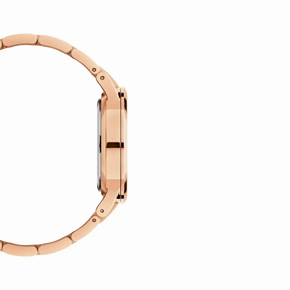 Daniel Wellington Iconic Link Stainless Steel Unisex Watch DW00100209