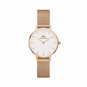 Daniel Wellington Petite 28mm Melrose DW00100219