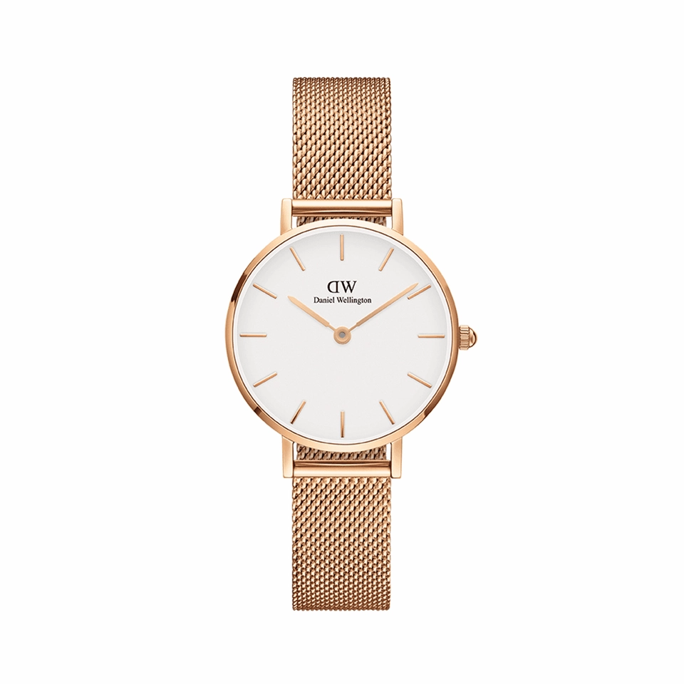 Daniel Wellington Petite 28mm Melrose DW00100219