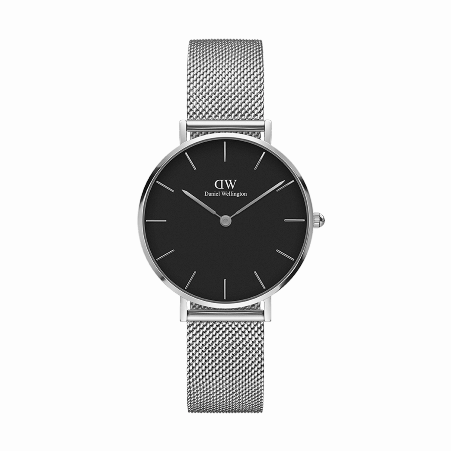 Daniel Wellington Petite 32 Sterling Black Watch DW00100162