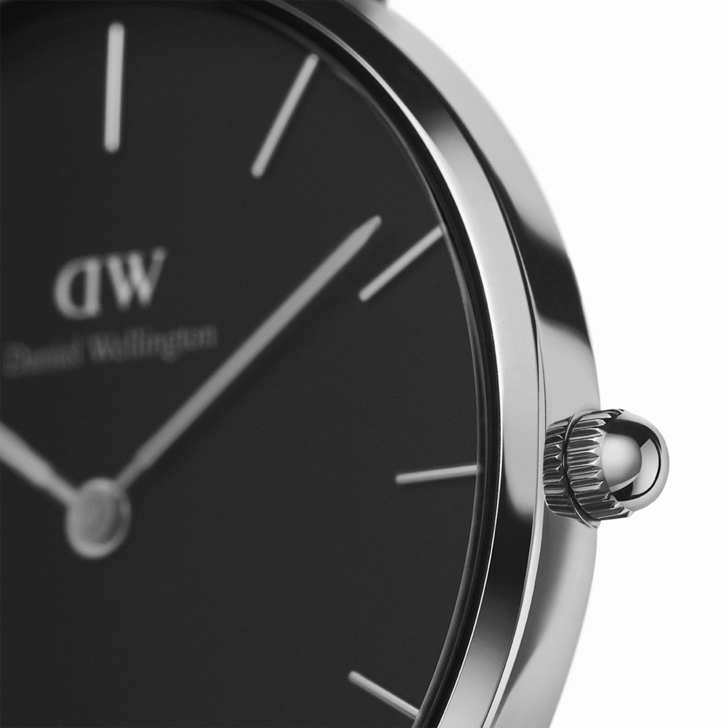 Daniel Wellington Petite Ashfield 36mm Watch DW00100308