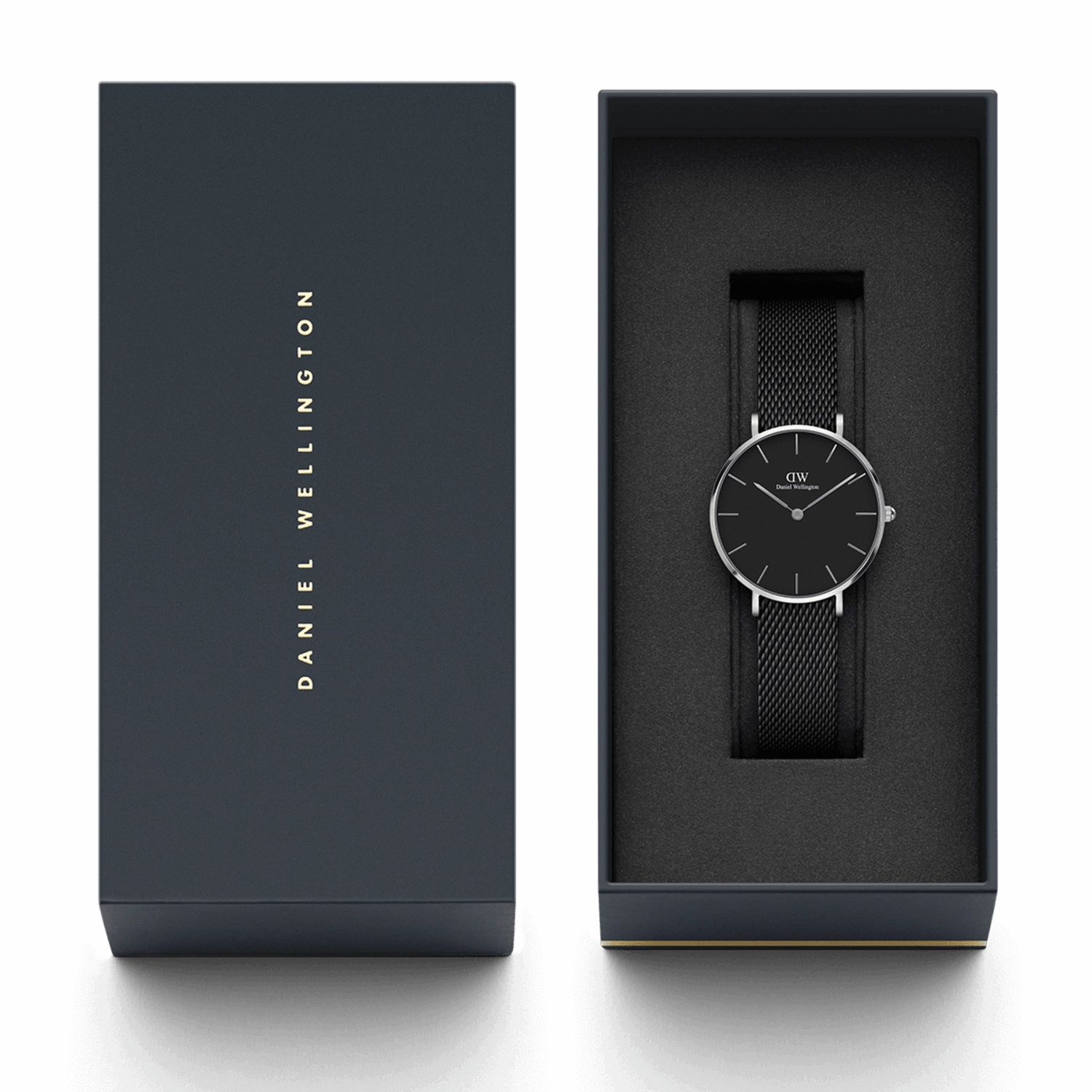 Daniel Wellington Petite Ashfield 36mm Watch DW00100308