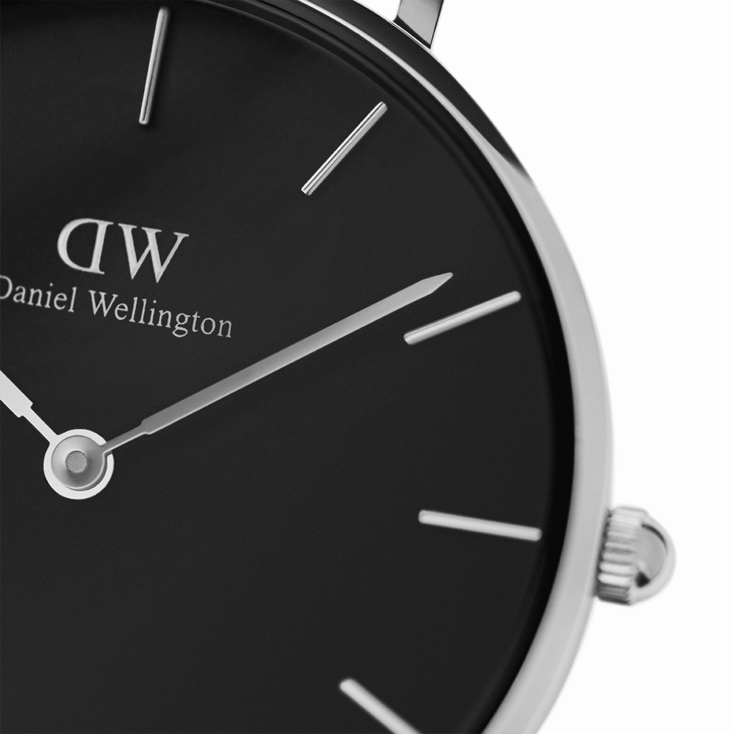 Daniel Wellington Petite Ashfield 36mm Watch DW00100308