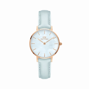Daniel Wellington Petite Bluebell 28mm Watch DW00100635