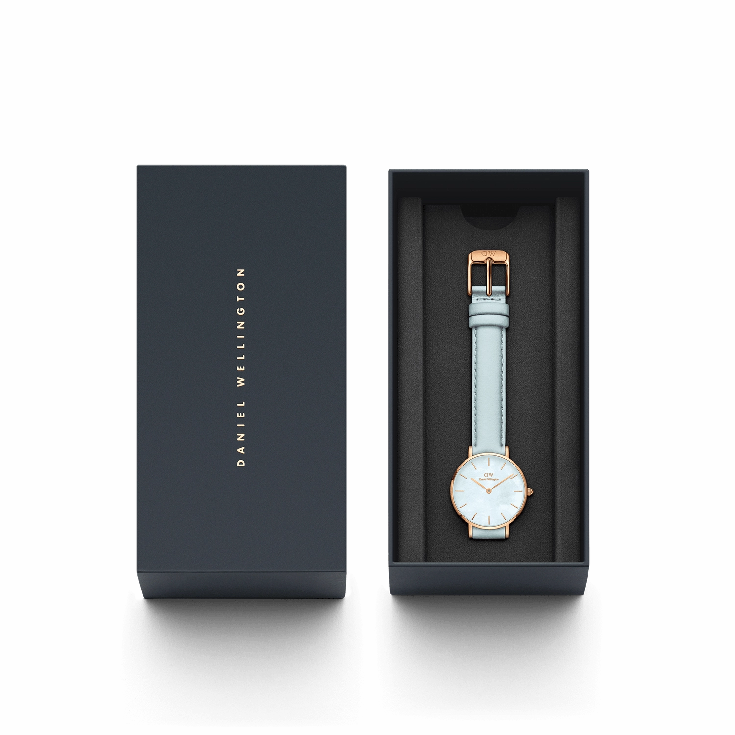 Daniel Wellington Petite Bluebell 28mm Watch DW00100635