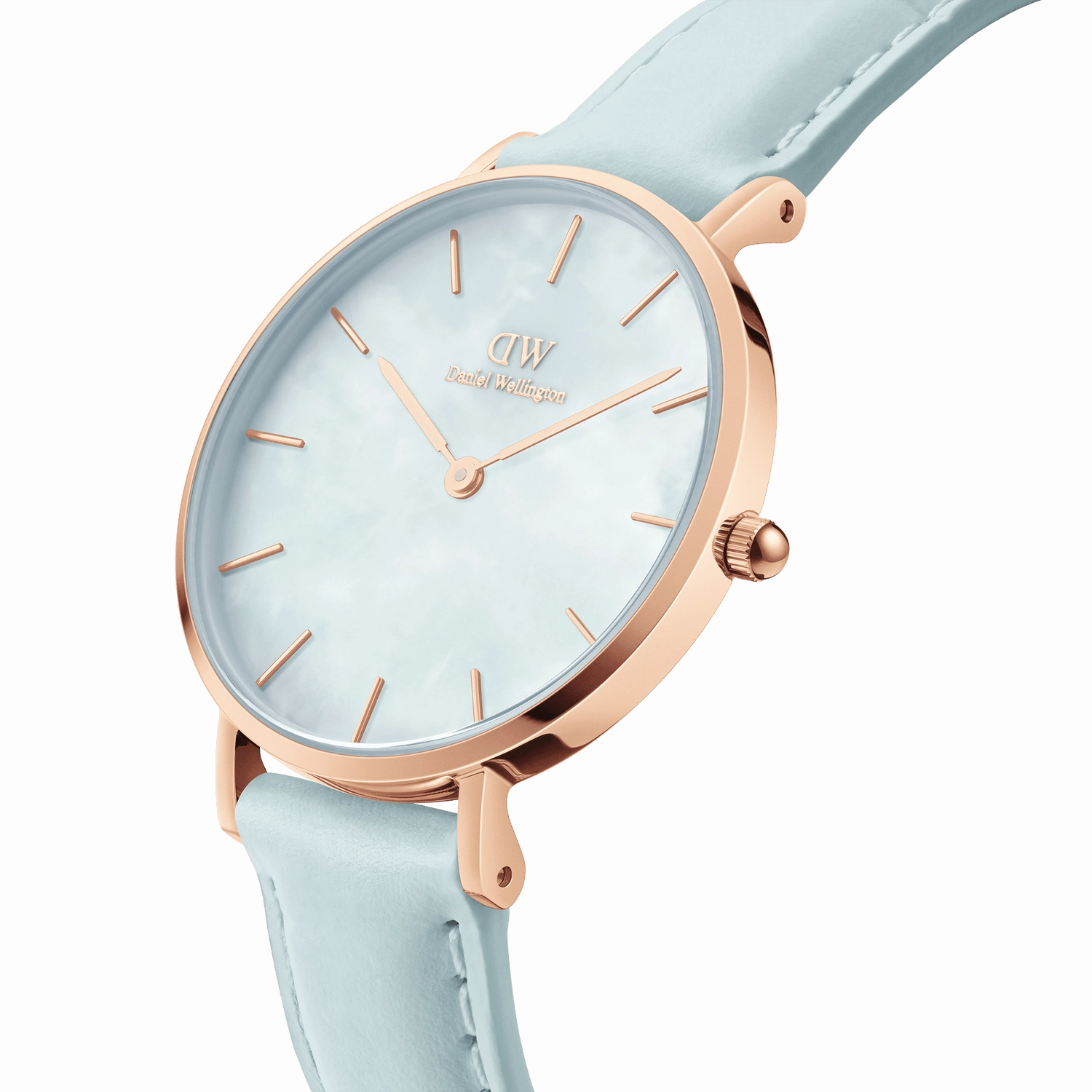 Daniel Wellington Petite Bluebell 28mm Watch DW00100635