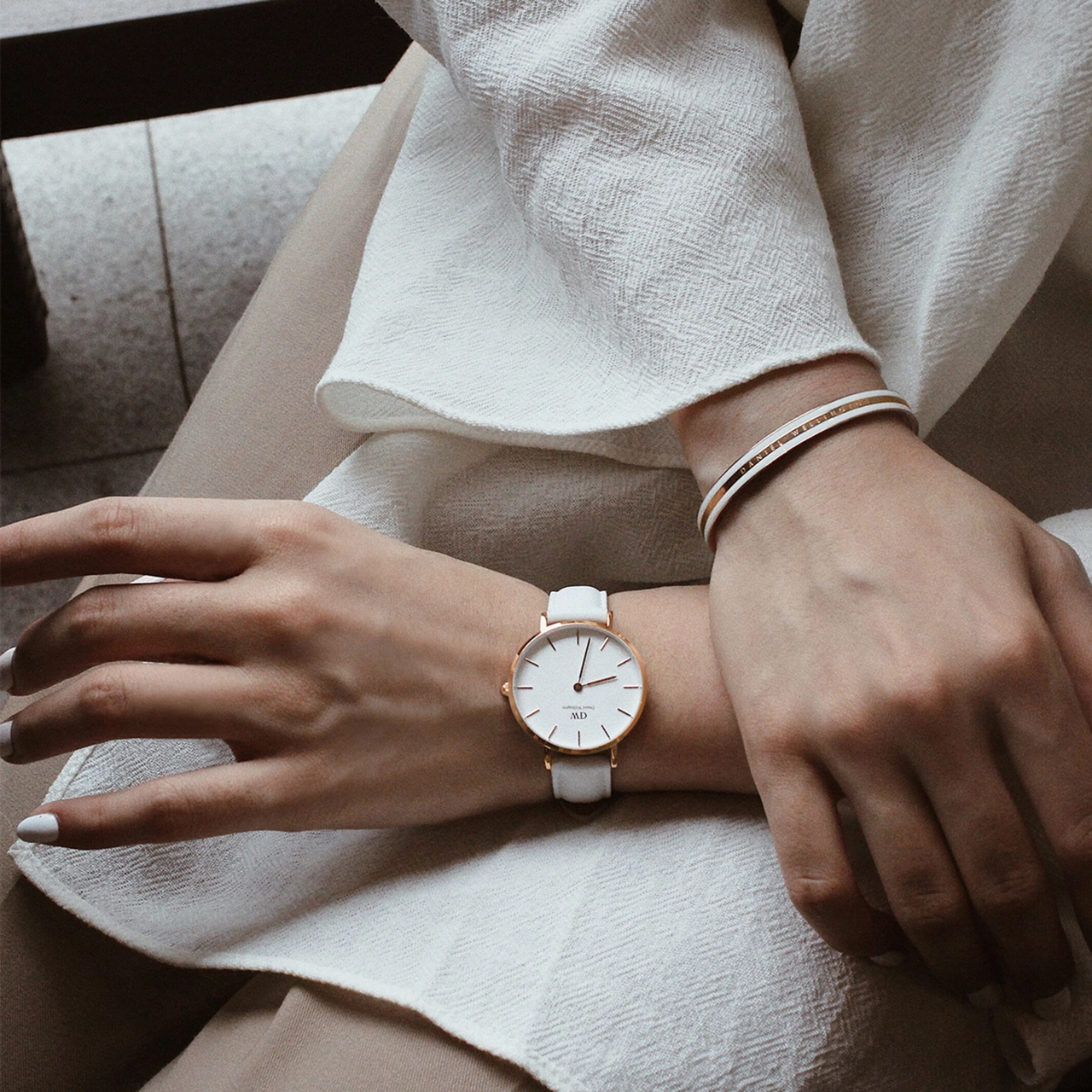 Daniel Wellington Petite Bondi 32mm DW00100189
