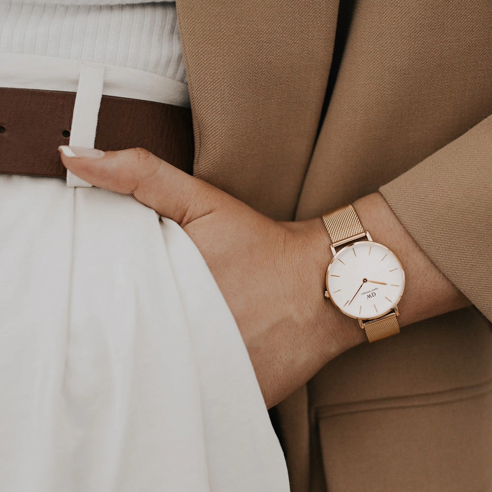 Daniel Wellington Petite Melrose DW00100219