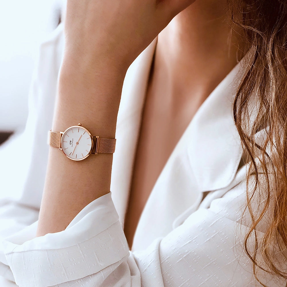 Daniel Wellington Petite Melrose DW00100219