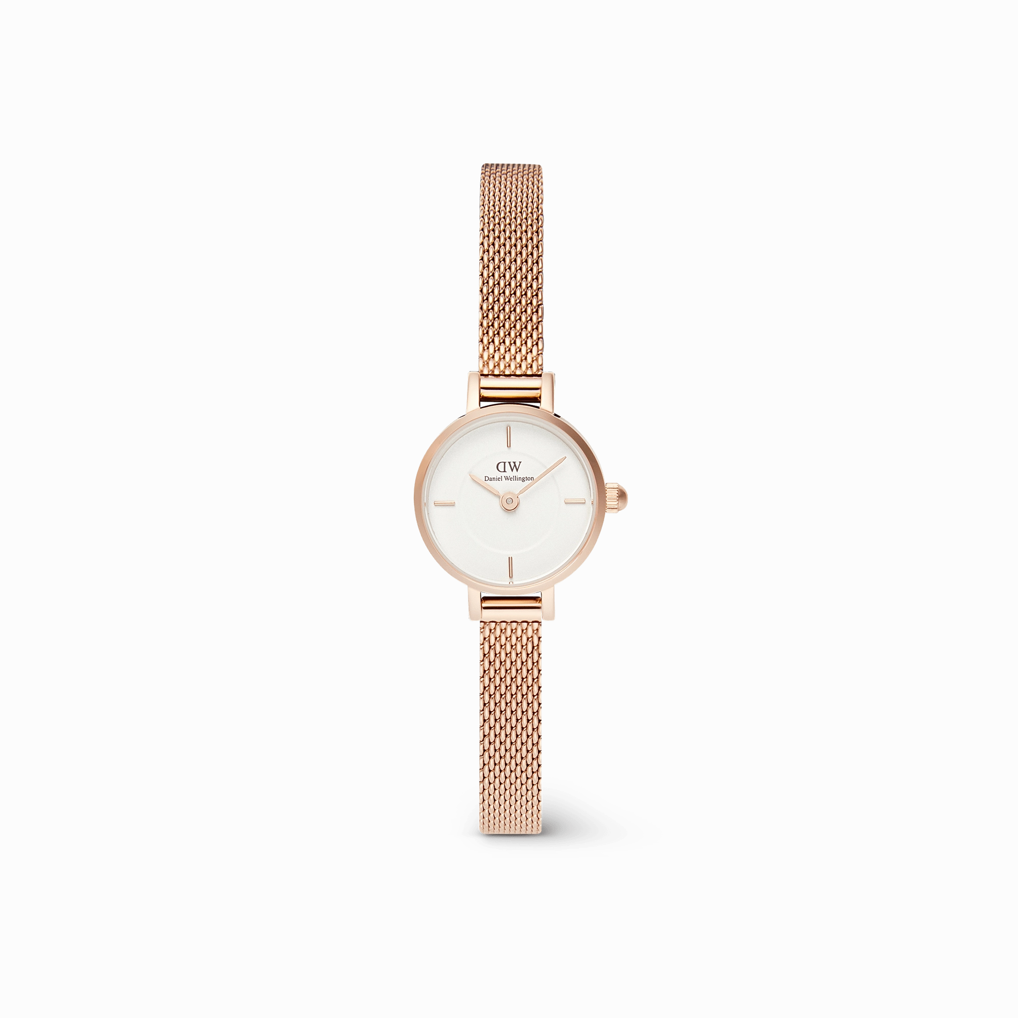 Daniel Wellington Petite Mini Melrose Watch
