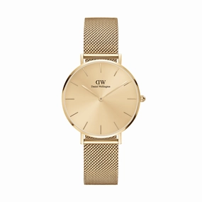 Daniel Wellington Petite Unitone 32 G Gold DW00100474