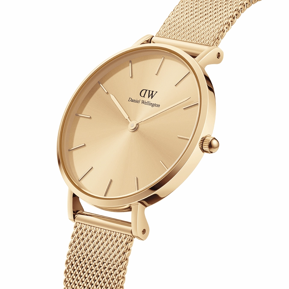 Daniel Wellington Petite Unitone 32 G Gold DW00100474