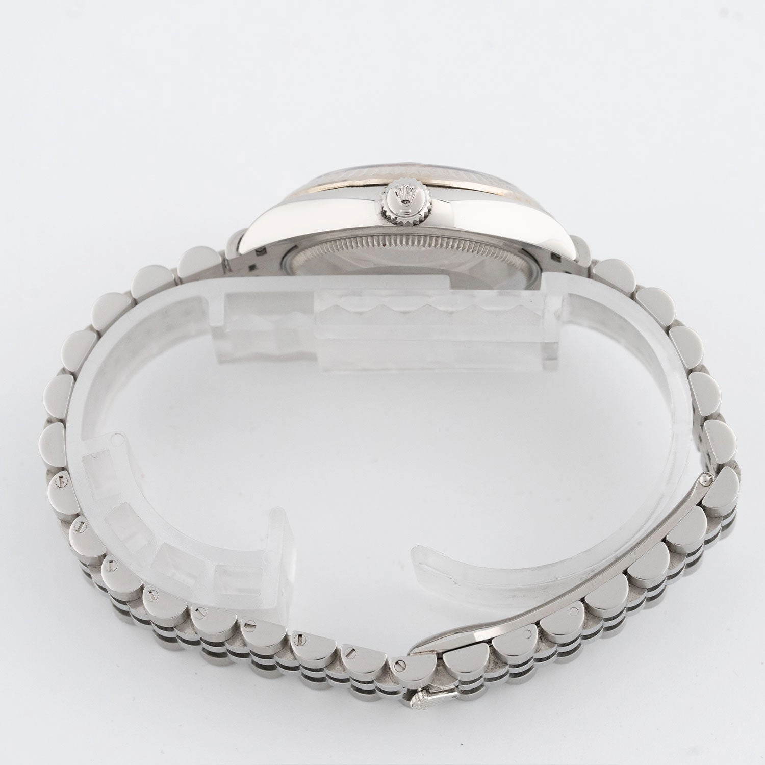Datejust 31mm Blue Flower Dial 2023 - 278274