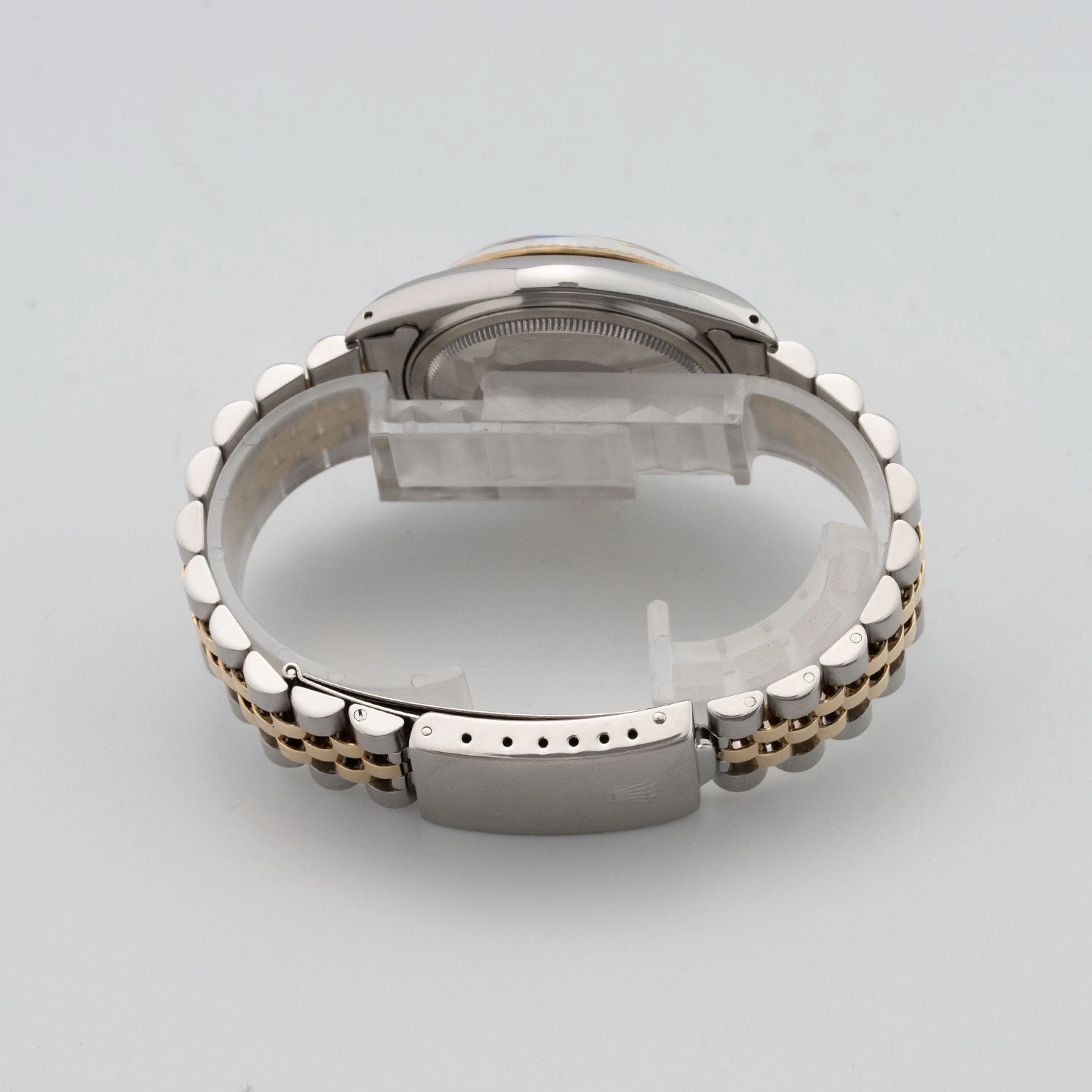 Datejust 36mm Bloodstone Dial 1986 - 16013