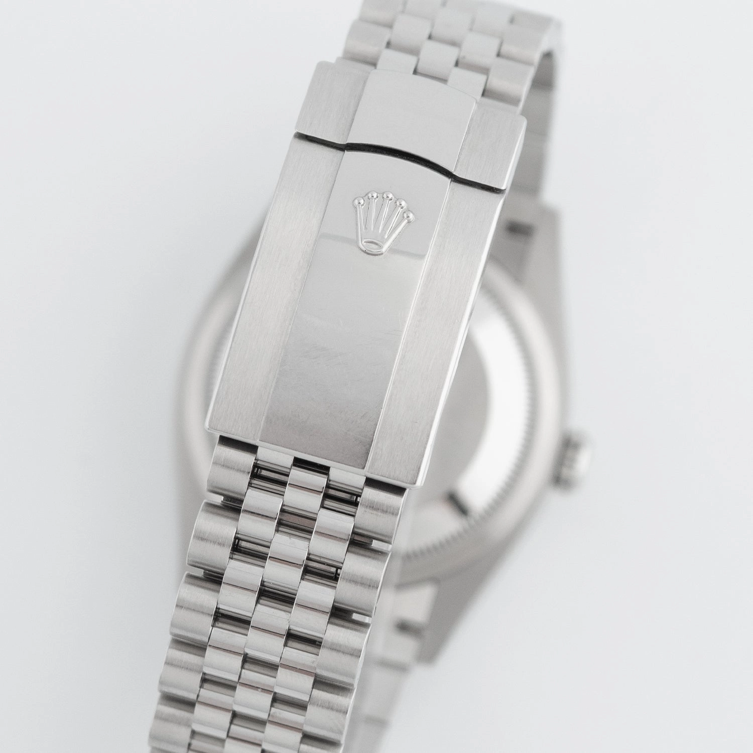 Datejust 36mm Blue Dial 2020 Jubilee - 126234
