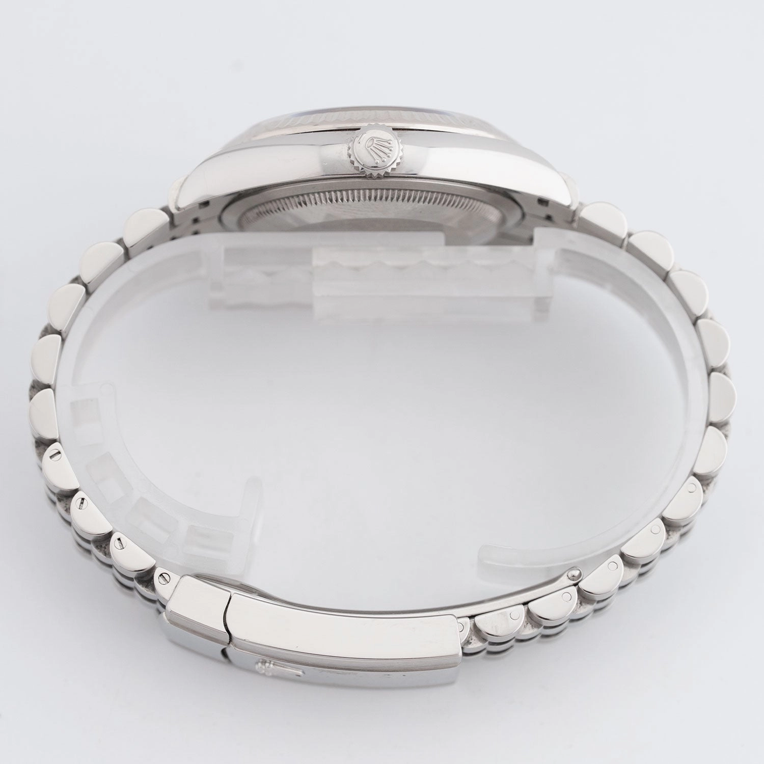 Datejust 36mm Blue Dial 2023 Jubilee - 126234