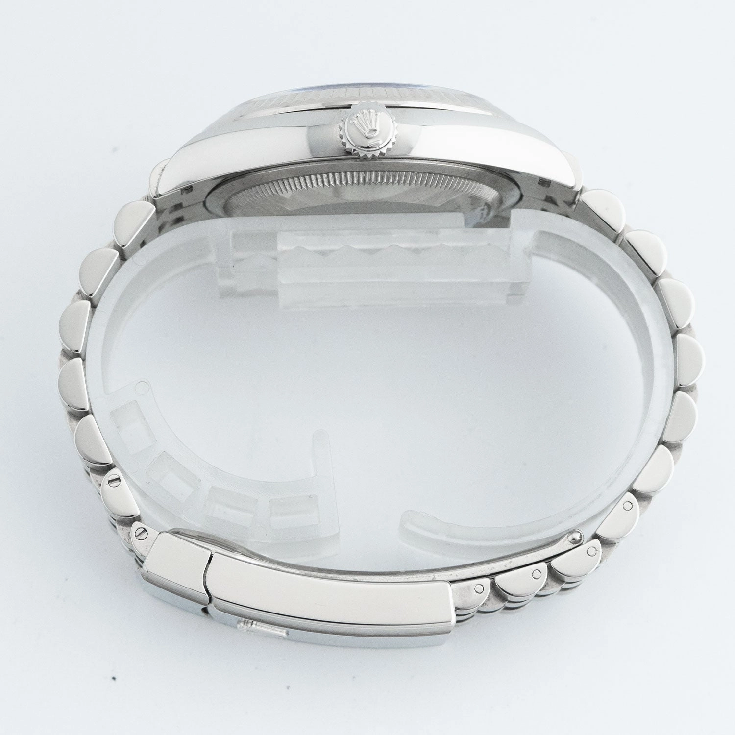 Datejust 36mm Blue Motif Dial 2022 Jubilee - 126234