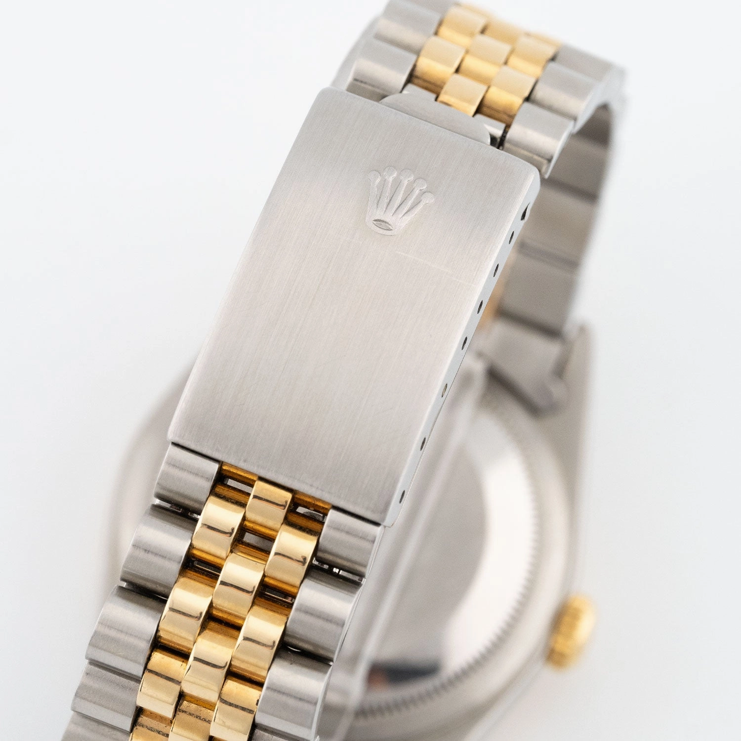 Datejust 36mm Green Degrade Diamond Dial 1991 - 16233