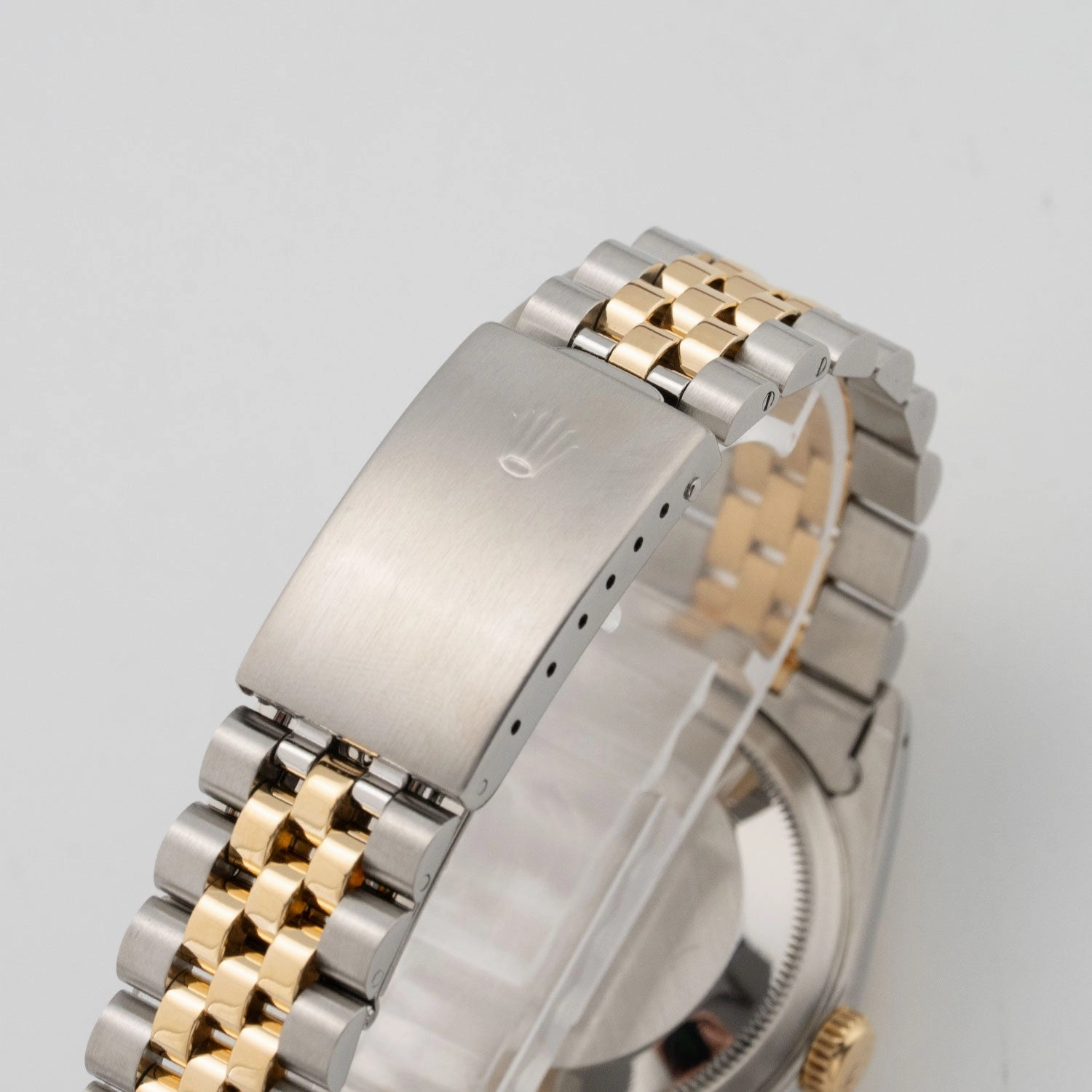 Datejust 36mm Green Diamond Dial 1986 - 16013