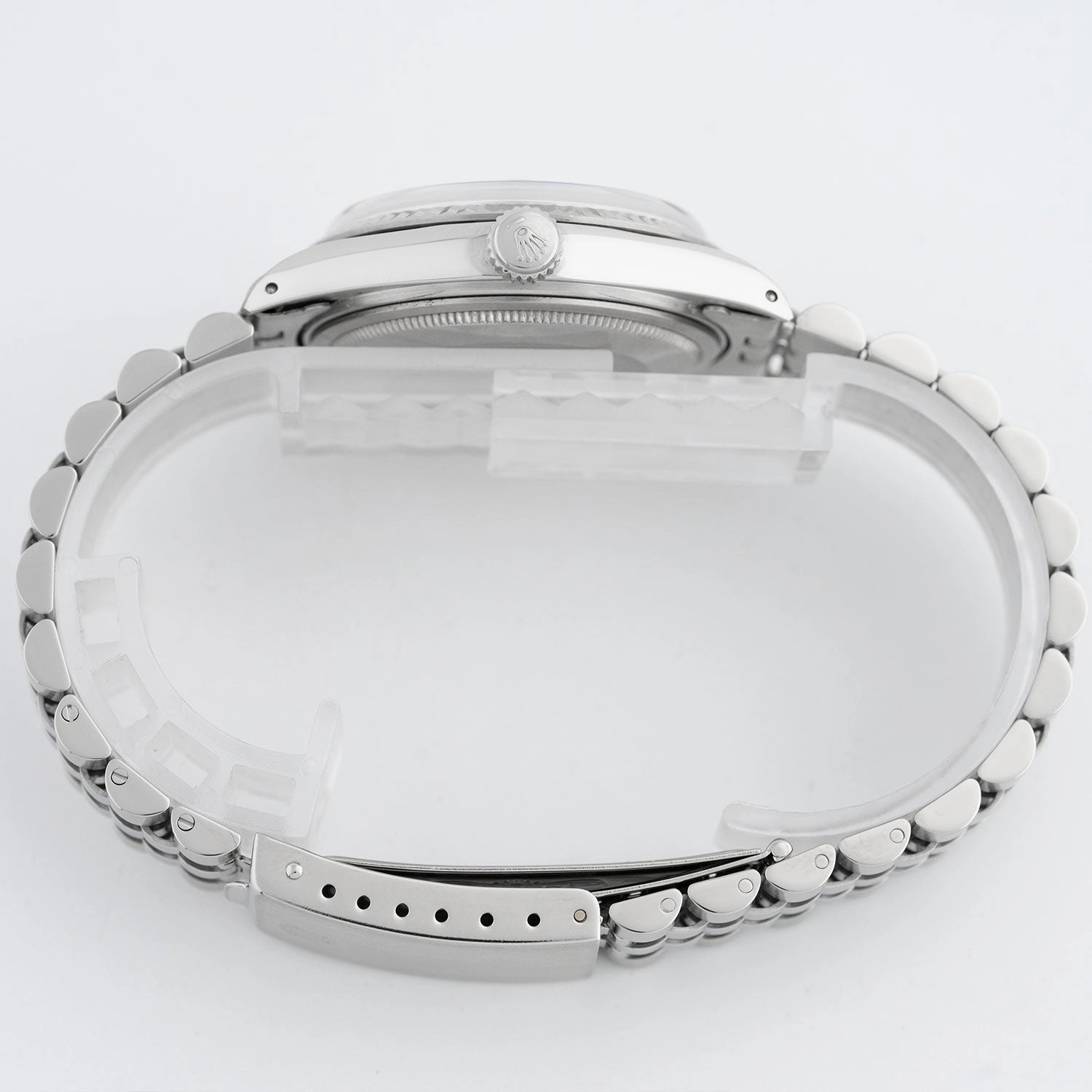 Datejust 36mm Onyx Dial 1979 - 16014