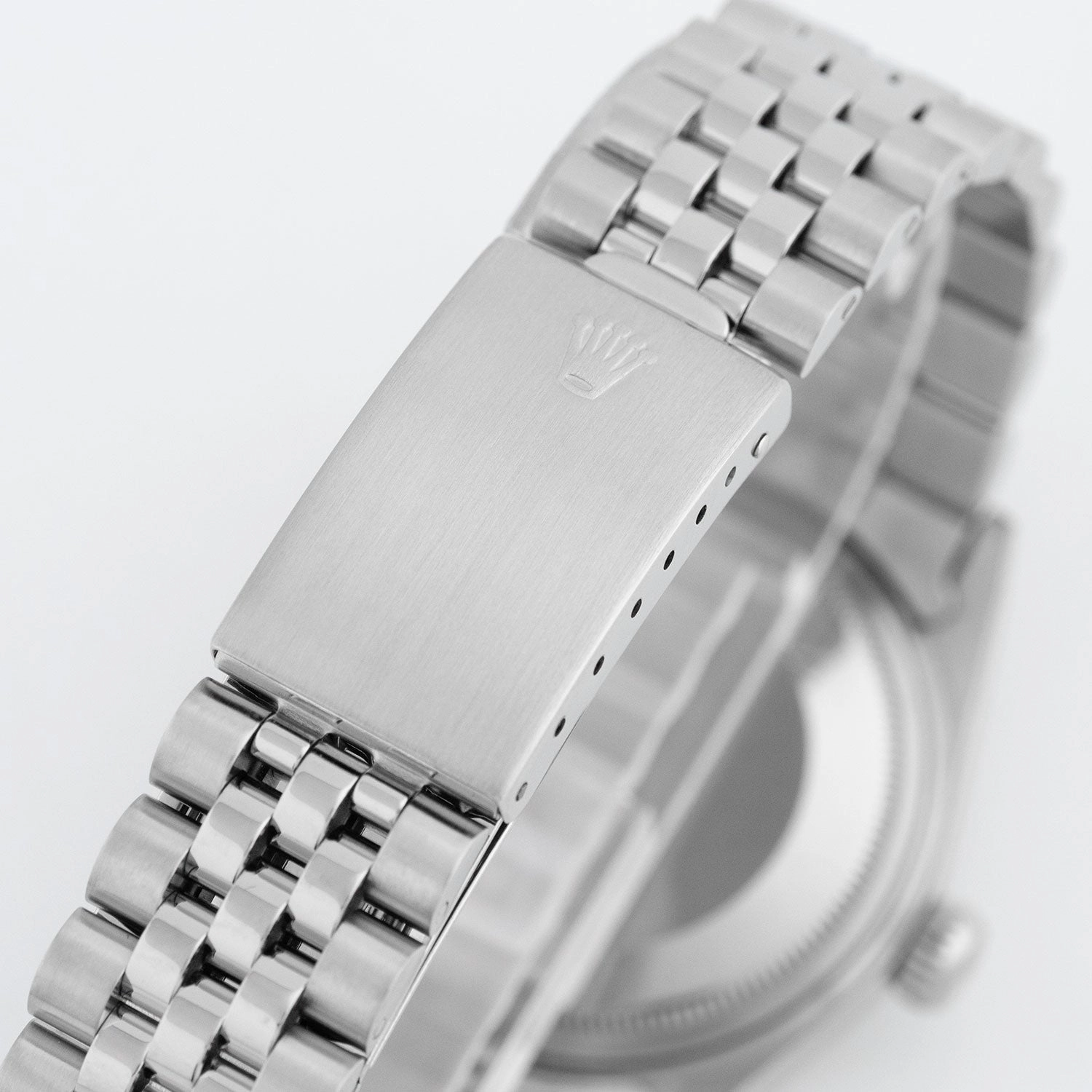Datejust 36mm Onyx Dial 1979 - 16014